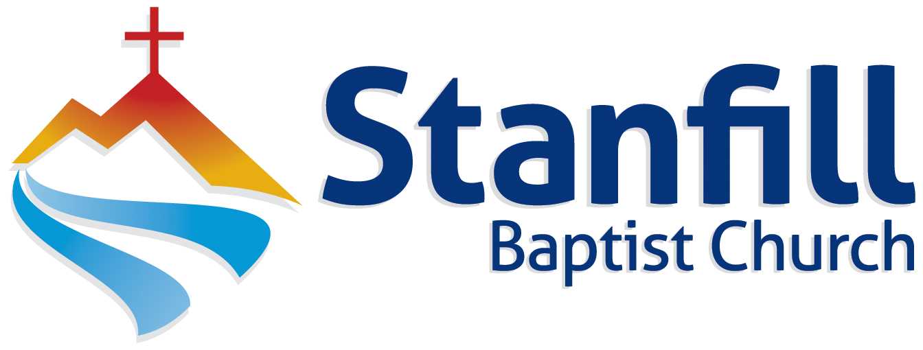 Stanfill Baptist Church